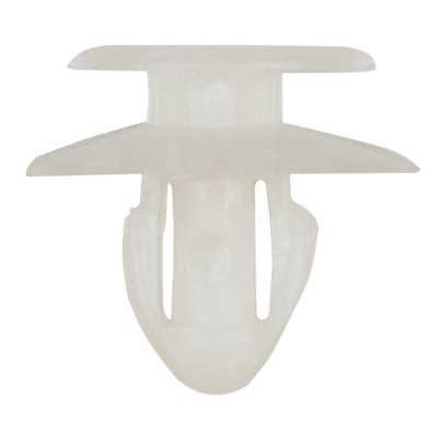 COFFRET CLIPS EN PLASTIQUE 35 PCS P/52899