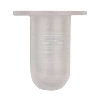 COFFRET CLIPS EN PLASTIQUE 30 PCS P/52899