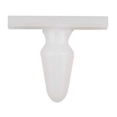 COFFRET CLIPS EN PLASTIQUE 35 PCS P/52899