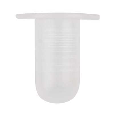 COFFRET CLIPS EN PLASTIQUE 60 PCS P/52897