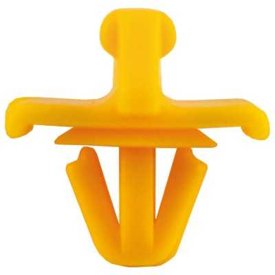 COFFRET CLIPS EN PLASTIQUE 50 PCS P/52897