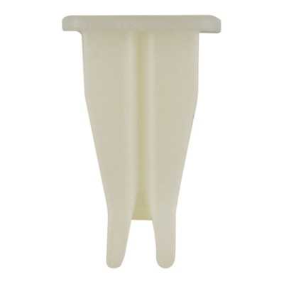 COFFRET CLIPS EN PLASTIQUE 15 PCS P/53720