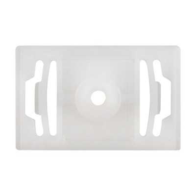 COFFRET CLIPS EN PLASTIQUE 5 PCS P/52889
