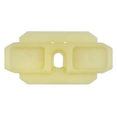 COFFRET CLIPS EN PLASTIQUE 5 PCS P/52889