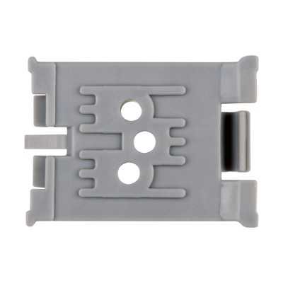 COFFRET CLIPS EN PLASTIQUE 15 PCS P/ 52897