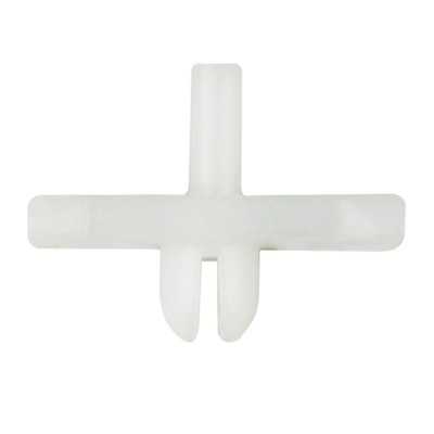 COFFRET CLIPS EN PLASTIQUE 40 PCS P/52901