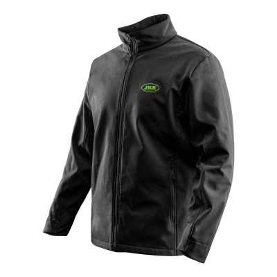 VESTE SOFTSHELL JBM – TAILLE L
