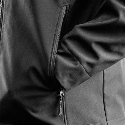 VESTE SOFTSHELL JBM – TAILLE M