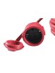 CABLE 20 METRES POUR TONDEUSE ELECTRIQUE FLORABEST SERIE FRM