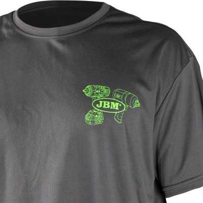 T-SHIRT JBM TAILLE L