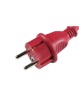 CABLE 20 METRES POUR TONDEUSE ELECTRIQUE FLORABEST SERIE FRM