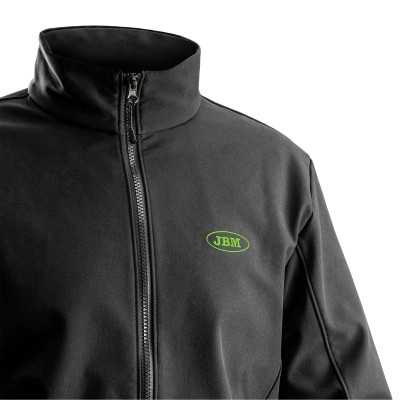 VESTE SOFTSHELL JBM – TAILLE 2XL