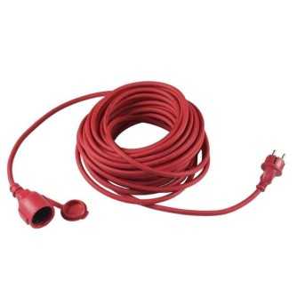 CABLE 20 METRES POUR TONDEUSE ELECTRIQUE FLORABEST SERIE FRM