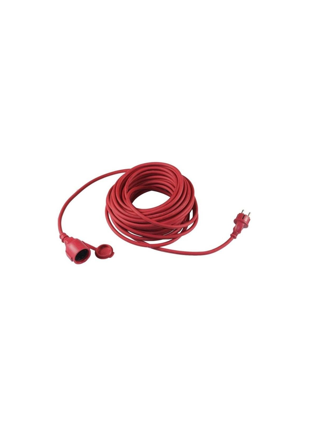 CABLE 20 METRES POUR TONDEUSE ELECTRIQUE FLORABEST SERIE FRM