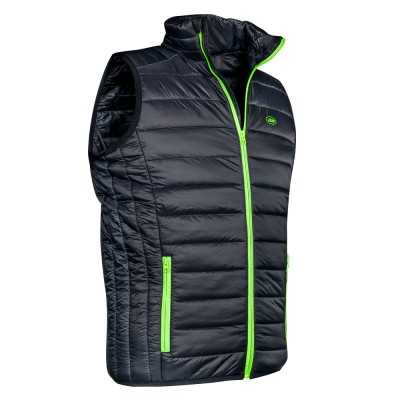 GILET JBM - T.L