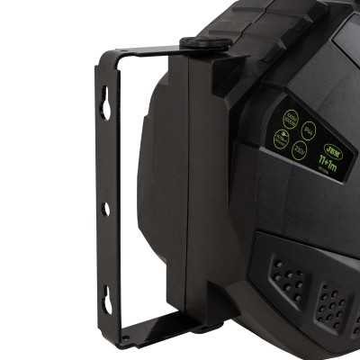 ENROULEUR CABLE ELECTRIQUE 12M - VERT