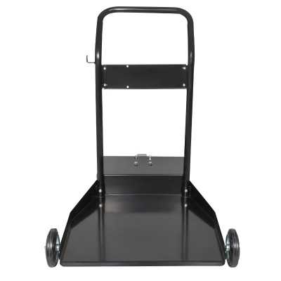 CHARIOT PORTE BIDONS SPÉCIAL GRAISSAGE 200KG