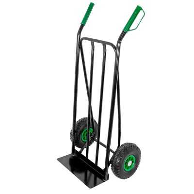 DIABLE ACIER 200KG