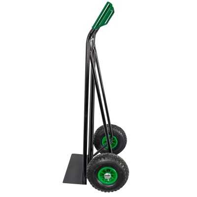 DIABLE ACIER 200KG