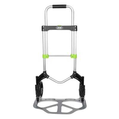 CHARIOT PLIANT EN ALUMINIUM 90KG