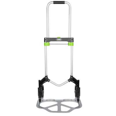 CHARIOT PLIANT EN ALUMINIUM 90KG