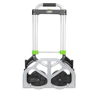 CHARIOT PLIANT EN ALUMINIUM 90KG