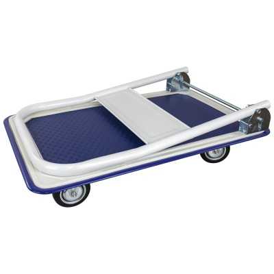 CHARIOT EN ACIER 150KG