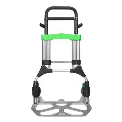 CHARIOT PLIANT EN ALUMINIUM 250KG