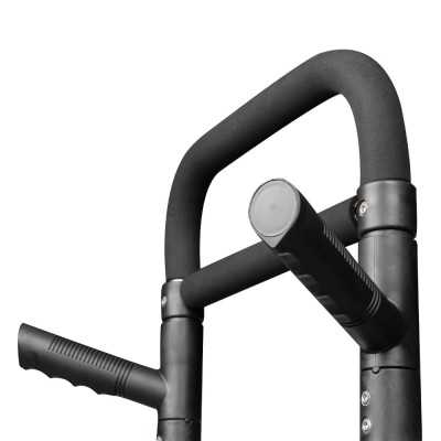 CHARIOT PLIANT EN ALUMINIUM 250KG
