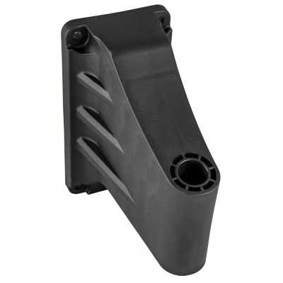 SUPPORT MURAL POUR ENROULEURS DE TUYAUX FLEXIBLES RÉF. 53582, 53583