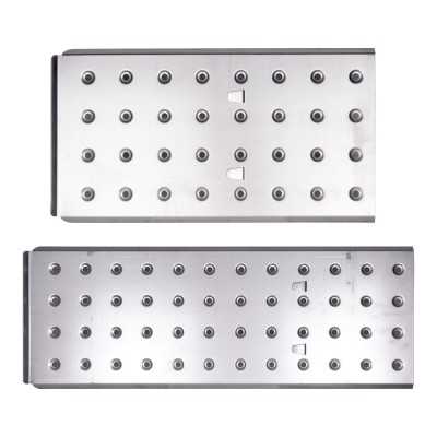 JEU DE 2 PLATAFORMES POUR RÉF.54176
