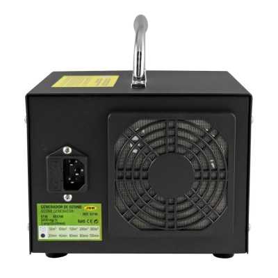 GÉNÉRATEUR D'OZONE PORTABLE 5000MG/H (220V)