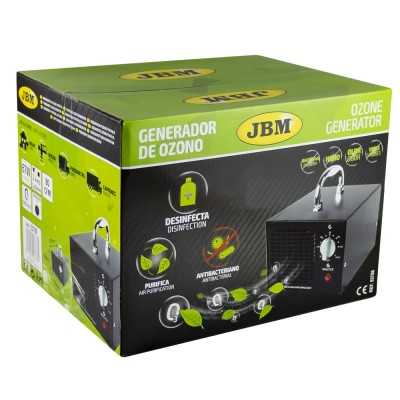 GÉNÉRATEUR D'OZONE PORTABLE 5000MG/H (220V)