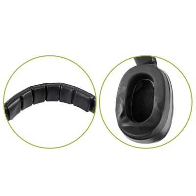 CASQUE ANTI-BRUIT