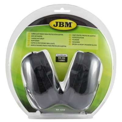 CASQUE ANTI-BRUIT