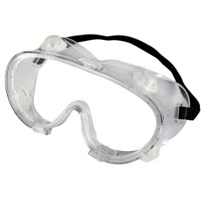 LUNETTES DE PROTECTION AVEC PROTECTION ANTIBUÉE