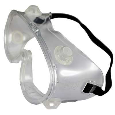 LUNETTES DE PROTECTION AVEC PROTECTION ANTIBUÉE