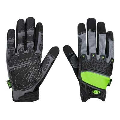 GANTS DE TRAVAIL TAILLE:M