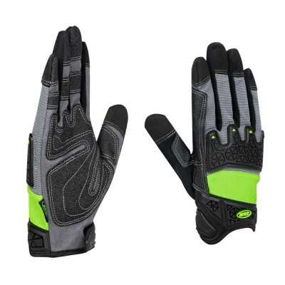 GANTS DE TRAVAIL TAILLE:L