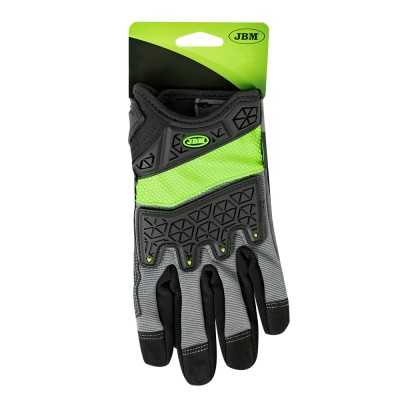 GANTS DE TRAVAIL TAILLE:L