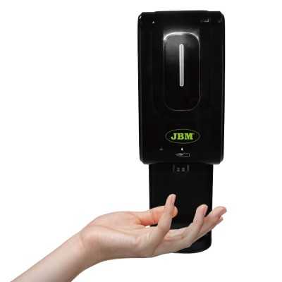 DISTRIBUTEUR AUTOMATIQUE DE GEL - 1200ML