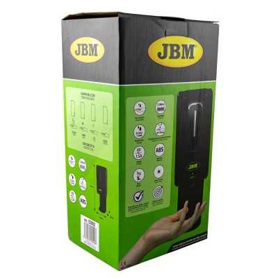 DISTRIBUTEUR AUTOMATIQUE DE GEL - 1200ML