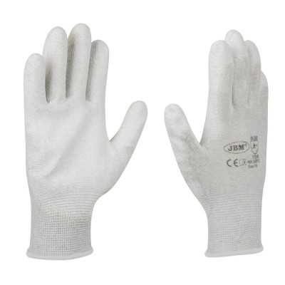 GANTS TRAVAIL SPECIAL ECRAN TACTILE T. 9
