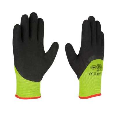 GANTS DE TRAVAIL THERMIQUES TAILLE 8