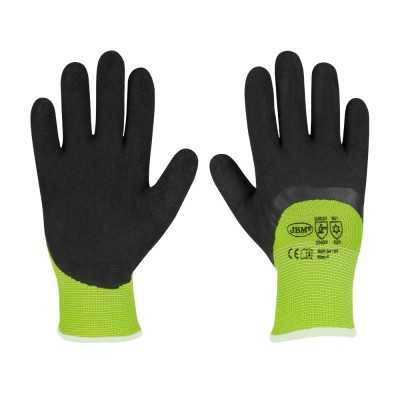 GANTS DE TRAVAIL THERMIQUES TAILLE 9