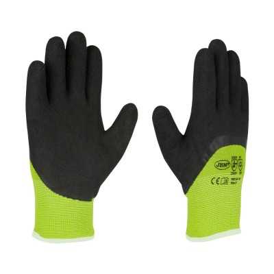 GANTS DE TRAVAIL THERMIQUES TAILLE 9