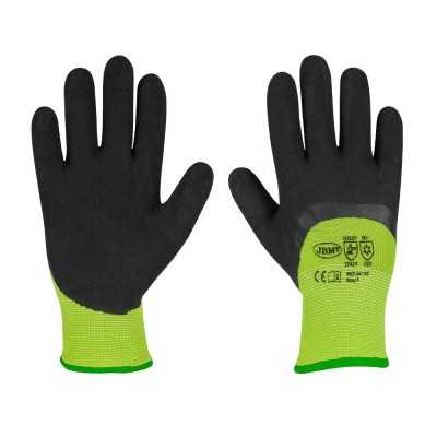GANTS DE TRAVAIL THERMIQUES TAILLE 11