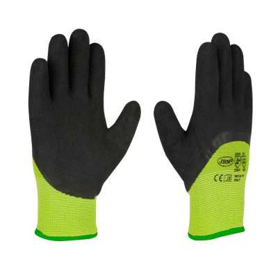 GANTS DE TRAVAIL THERMIQUES TAILLE 11