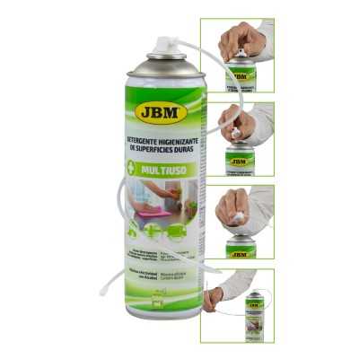 CANULE FLEXIBLE POUR RÉF. 53824