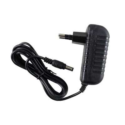 ADAPTATEUR AC/DC 6V 1.5A POUR RÉF. 53902